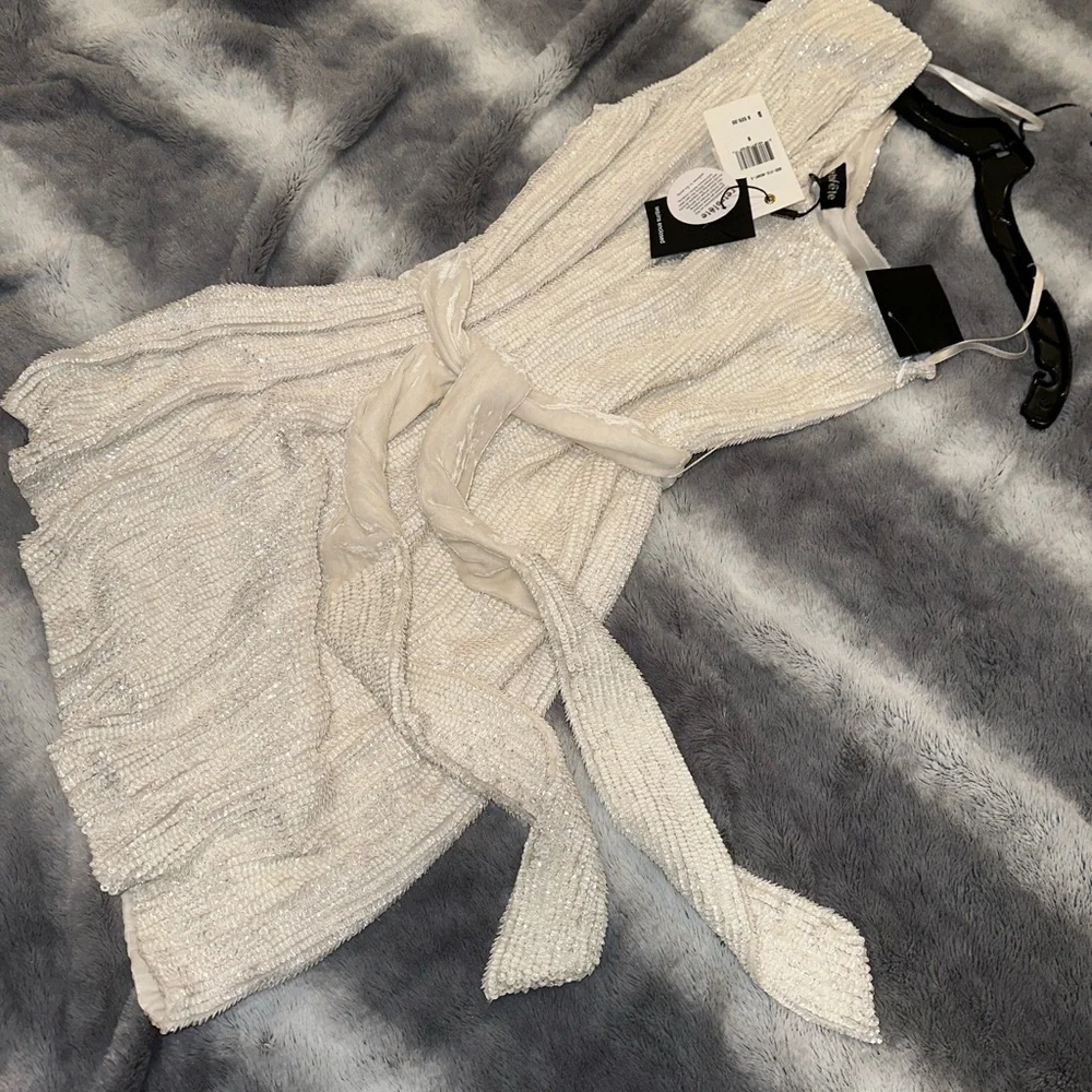 Retrofete Ella dress. - Picture 5 of 8